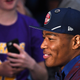 Image for article titled The Wizards, Still Operating Without A GM, Drafted A Guy They'd Neither Met Nor Spoken To